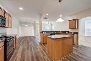 1415 Ravenwood Dr, Mansfield, TX 76063 - Photo 17