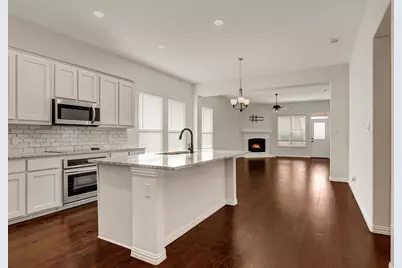 1520 Sidewinder Trail, Weatherford, TX 76087 - Photo 9