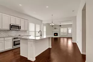 1520 Sidewinder Trl, Weatherford, TX 76087 - Photo 9