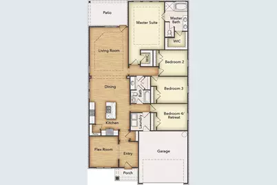 1520 Sidewinder Trail, Weatherford, TX 76087 - Photo 37