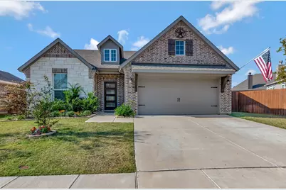 1520 Sidewinder Trail, Weatherford, TX 76087 - Photo 1