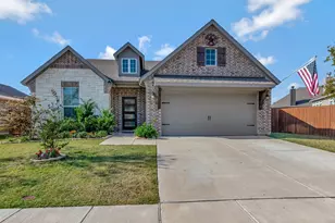 1520 Sidewinder Trl, Weatherford, TX 76087 - Photo 1