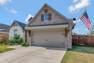 1520 Sidewinder Trl, Weatherford, TX 76087 - Photo 3