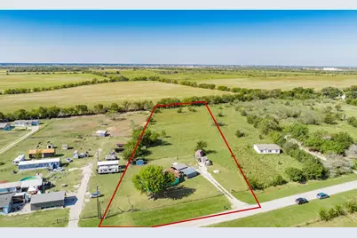 1524 Crowell Road, Kaufman, TX 75142 - Photo 1