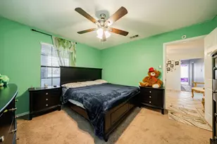 1524 Crowell Rd, Kaufman, TX 75142 - Photo 19