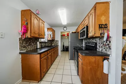 1524 Crowell Road, Kaufman, TX 75142 - Photo 17