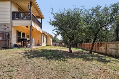 1203 Pala Dura Court, Granbury, TX 76048 - Photo 9