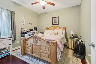 1203 Pala Dura Court, Granbury, TX 76048 - Photo 33