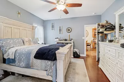 1203 Pala Dura Court, Granbury, TX 76048 - Photo 27