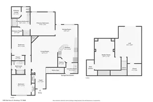 1203 Pala Dura Ct, Granbury, TX 76048 - Photo 15