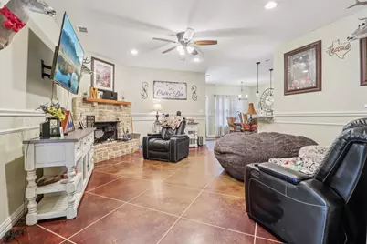 1203 Pala Dura Court, Granbury, TX 76048 - Photo 17