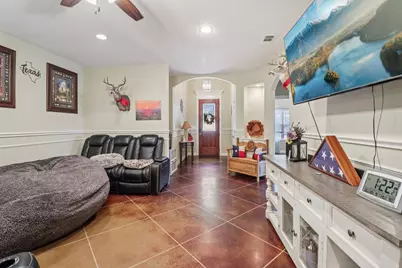 1203 Pala Dura Court, Granbury, TX 76048 - Photo 19