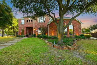 2016 Red Rock Drive, McKinney, TX 75072 - Photo 3