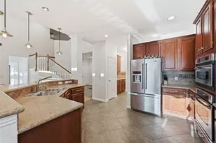 2016 Red Rock Dr, McKinney, TX 75072 - Photo 23