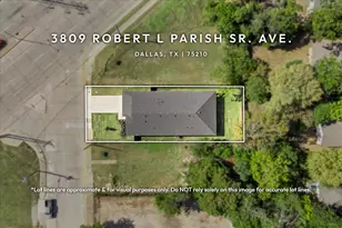 3809 Robert L Parish Sr. Ave, Dallas, TX 75210 - Photo 35