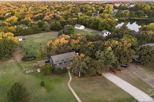 180 Highview Dr, Double Oak, TX 75077 - Photo 1