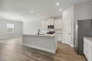 609 Harbor Oaks Dr, Anna, TX 75409 - Photo 9