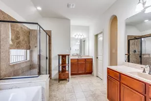 2609 Plains View Dr, Burleson, TX 76028 - Photo 21