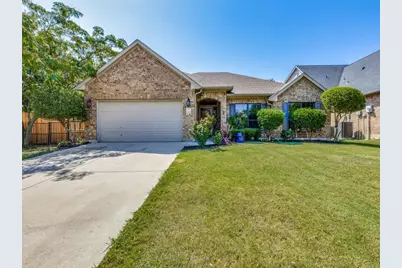 2609 Plains View Drive, Burleson, TX 76028 - Photo 3