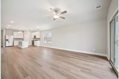 401 Loch Drive, Sherman, TX 75092 - Photo 5