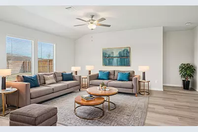 839 Sunflower Road, Lavon, TX 75166 - Photo 7