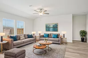 839 Sunflower Rd, Lavon, TX 75166 - Photo 7