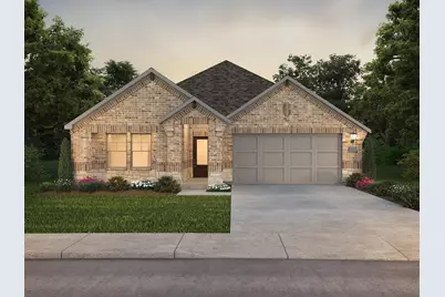 839 Sunflower Road, Lavon, TX 75166 - Photo 1