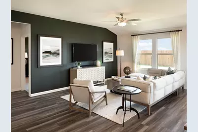 833 Sunflower Road, Lavon, TX 75166 - Photo 5