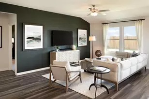 833 Sunflower Rd, Lavon, TX 75166 - Photo 5