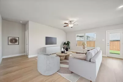 809 Sunflower Road, Lavon, TX 75166 - Photo 13