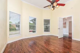 417 W Grand St, Whitewright, TX 75491 - Photo 15