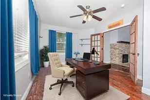 417 W Grand St, Whitewright, TX 75491 - Photo 9