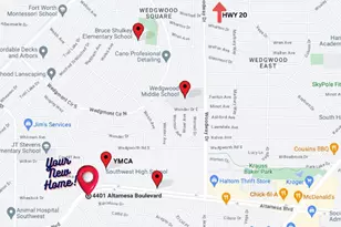 4401 Altamesa Blvd, Fort Worth, TX 76133 - Photo 17