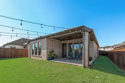 8108 San Bernard Trail, McKinney, TX 75071 - Photo 21