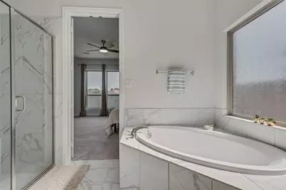 8108 San Bernard Trail, McKinney, TX 75071 - Photo 19