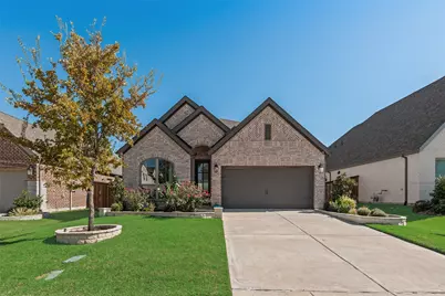 8108 San Bernard Trail, McKinney, TX 75071 - Photo 1