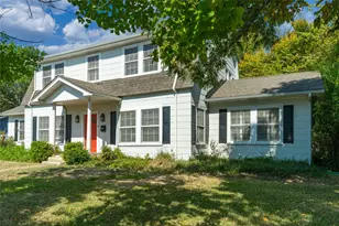 501 E Dallas Ave, Cooper, TX 75432 - Photo 33