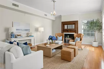 501 E Dallas Avenue, Cooper, TX 75432 - Photo 1