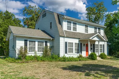 501 E Dallas Avenue, Cooper, TX 75432 - Photo 35