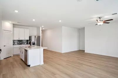 848 Wisteria Lane, Lavon, TX 75166 - Photo 5