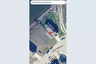 18029 Lake Ray Hubbard Drive, Forney, TX 75126 - Photo 5