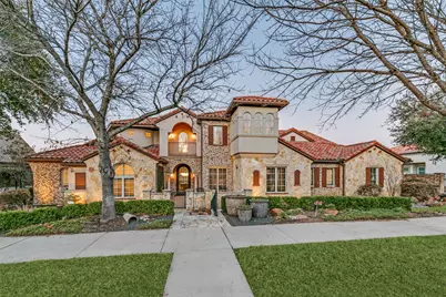 2417 Hollow Hill Lane, Lewisville, TX 75056 - Photo 1