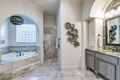 2417 Hollow Hill Lane, Lewisville, TX 75056 - Photo 23