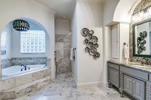 2417 Hollow Hill Ln, Lewisville, TX 75056 - Photo 23