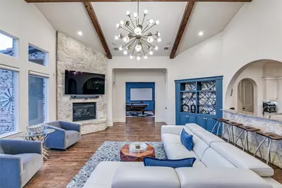 2417 Hollow Hill Lane, Lewisville, TX 75056 - Photo 9