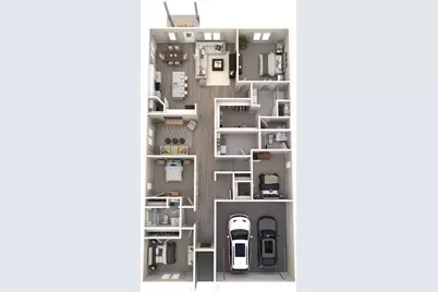 836 Wisteria Lane, Lavon, TX 75166 - Photo 33