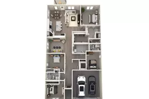 836 Wisteria Ln, Lavon, TX 75166 - Photo 33