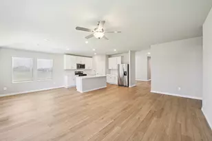 836 Wisteria Ln, Lavon, TX 75166 - Photo 11