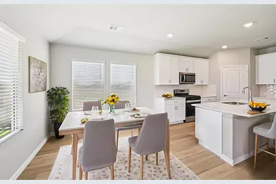 836 Wisteria Lane, Lavon, TX 75166 - Photo 13