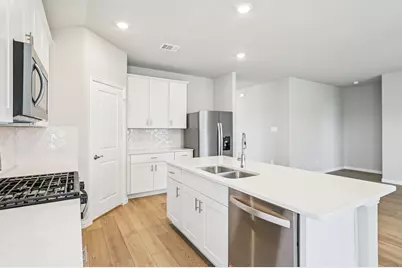 836 Wisteria Lane, Lavon, TX 75166 - Photo 3